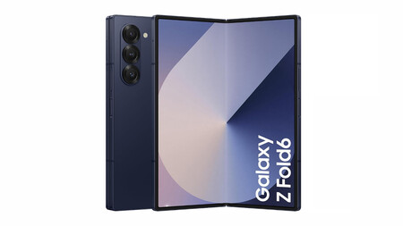 Samsung Galaxy Fold6