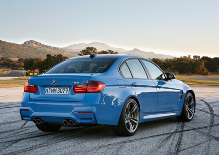 Bmw M3