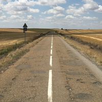 Las carreteras españolas dan lástima. Esto es todo lo que hay que arreglar y cuánto costaría