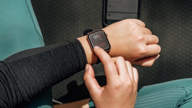 Mobvoi TicWatch GTH, características, precio, ficha técnica