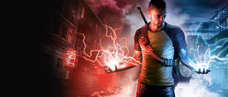 Infamous 2