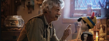 El truco con el que he aprendido a detectar si alguien miente más que Pinocho a través de estas cinco señales 