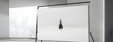 Una pantalla enorme que parece que flota: Samsung presenta el primer televisor Micro RGB de 130 pulgadas del mundo
