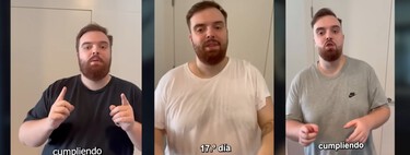 La increíble transformación de Ibai Llanos tras cumplir dos meses de entrenamiento: "Estoy en el mejor estado físico de mi vida"