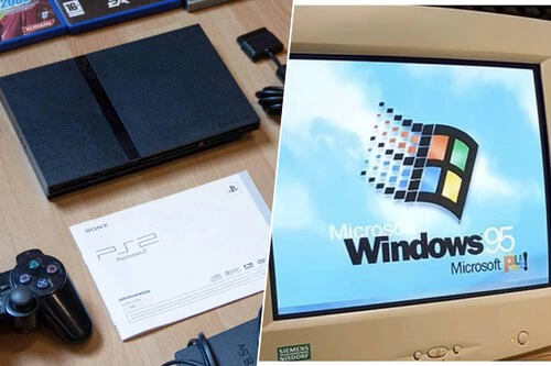 Play Windows