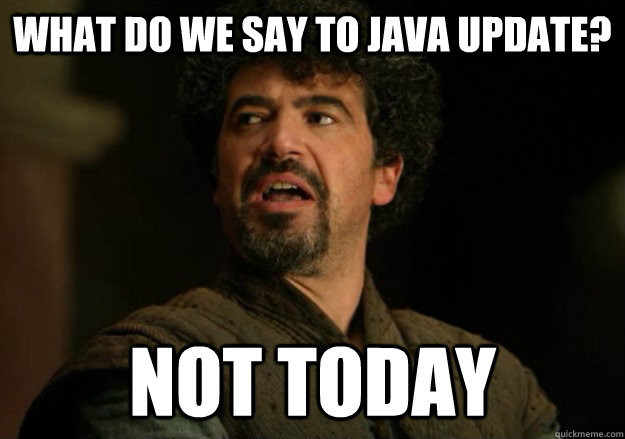 Javanot