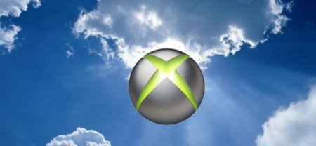 XBOX 360 también tendrá almacenamiento en la nube
