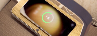Todos los móviles con carga inalámbrica: modelos que puedes comprar en 2025