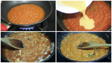 tomahuevo paso a paso