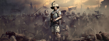 GreedFall anuncia su secuela con un primer tráiler: fantasía oscura al estilo The Witcher, mucho RPG y fecha ya fijada