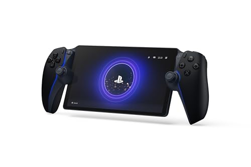 PlayStation Portal (Midnight Black)