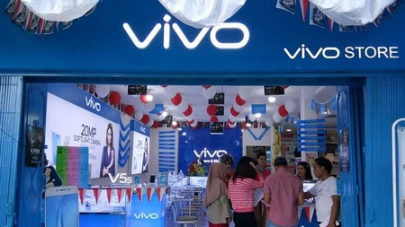 Vivo y Umidigi se caen del MWC: hasta empresas chinas están empezando a dejar la feria por el coronavirus