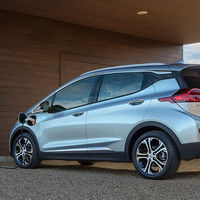 El Chevrolet Bolt EV no logra la máxima calificación de seguridad del IIHS por algo que no imaginas