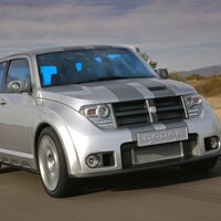 Dodge Hornet, un nuevo SUV sería producido en Italia junto con el Alfa Romeo Tonale y llegaría en 2022