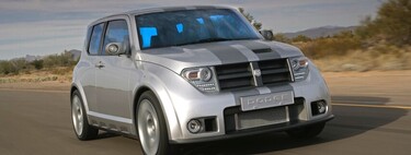Dodge Hornet, un nuevo SUV sería producido en Italia junto con el Alfa Romeo Tonale y llegaría en 2022