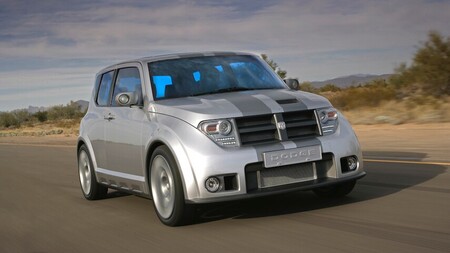Dodge Hornet, un nuevo SUV sería producido en Italia junto con el Alfa Romeo Tonale y llegaría en 2022