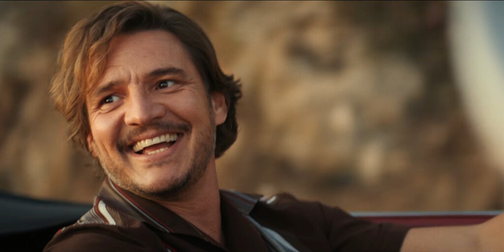 Pedro Pascal estuvo a punto de tirar la toalla y hacerse enfermero. "Me habría enamorado de algunos pacientes y odiado a otros" 
