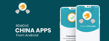 'Remove China Apps': así es la app que triunfa en la India para identificar y desinstalar aplicaciones chinas