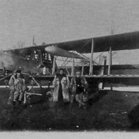 Peugeot pudo haber sido un gigante en la fabricación de aviones. Decidieron que era mejor destruir su propia fábrica que intentar sobrevivir a otro bombardeo nazi