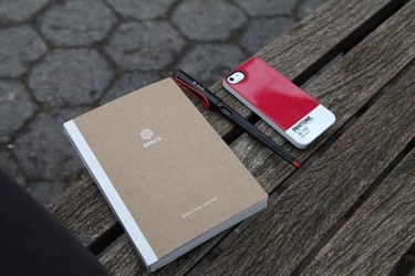 Con Experience Journal haz un bonito diario de los recuerdos de tus viajes