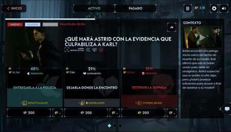 Silent Hill Ascension 2