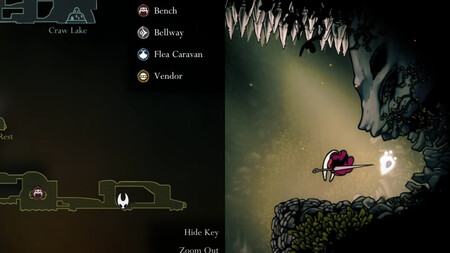 Fragmento 3 Campos Lejanos