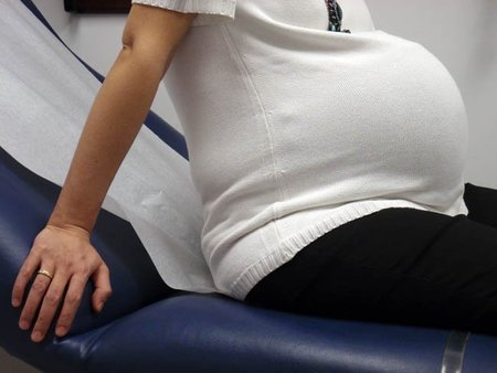 Se podrá inscribir a los hijos nacidos de un vientre de alquiler