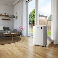 Pasar la ola de calor será pan comido con este aire acondicionado silencioso De'Longhi a un precio espectacular