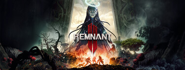Análisis de Remnant 2, un viaje épico entre mundos con tiroteos y monstruos que ya es mi gran sorpresa de 2023 