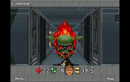 Imagen De Doom Rpg