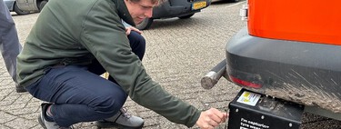 Tire pollution is as serious as engine pollution. This company says it has found the solution