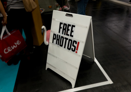 #NoBudgetNoPhotos, fotógrafos norteamericanos se rebelan contra Shutterfly y otros servicios similares