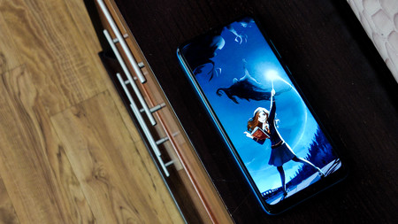 Análisis del Honor 9A