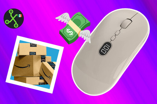 Mouse Pantalla Freewolf