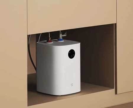 Mijia Smart Kitchen Treasure 7l S1 1