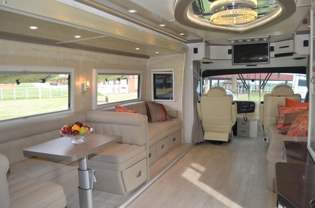 Vettura American Dream 