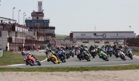 Pilotos privados en el CEV