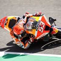 Terrible: Marc Márquez se va a operar por cuarta vez de su brazo derecho y se pierde el resto de la temporada