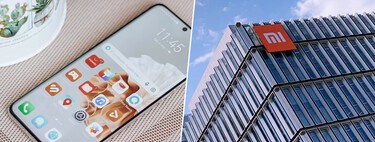 Xiaomi se vuelca con Huawei y su HarmonyOS Next. Tendrá una app que puede ser el inicio de algo más grande 