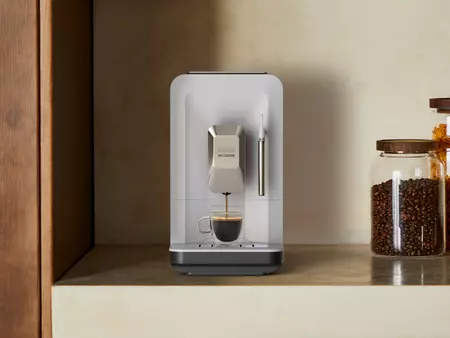 KRUPS My Coffee EA201B