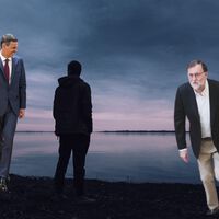 Ni antes el PP, ni ahora el PSOE: los gobiernos de España siguen castigando el sistema de incentivos con un salario medio en términos reales estancado 