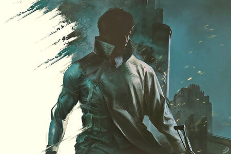 Kojima habla de sus dos próximos videojuegos. Por sus palabras, parece que Physint y OD: Knock serán algo más que videojuegos