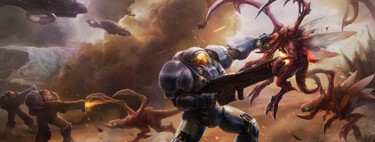 Starcraft estuvo a punto de convertirse en película, pero Blizzard nos decepcionó una vez más 