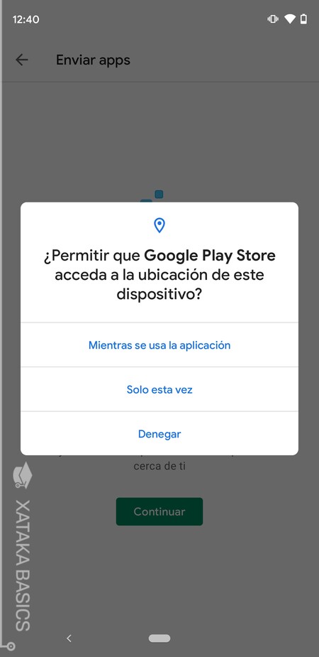 Dónde puedo encontrar Google Play Store en mi dispositivo Samsung Galaxy?