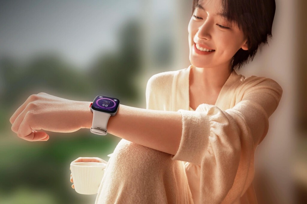 Nuevo Huawei Watch Fit 3: la pulsera deportiva se convierte en smartwatch y viene con regalazo por su lanzamiento 