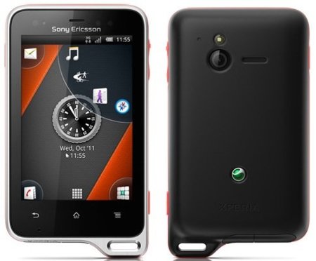 La familia Sony Ericsson Xperia crece con Ray y Active