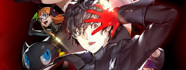 Netflix da luz verde al desarrollo de una serie live-action de la saga Persona y todos los fans se preguntan lo mismo: ¿De verdad es necesario? 