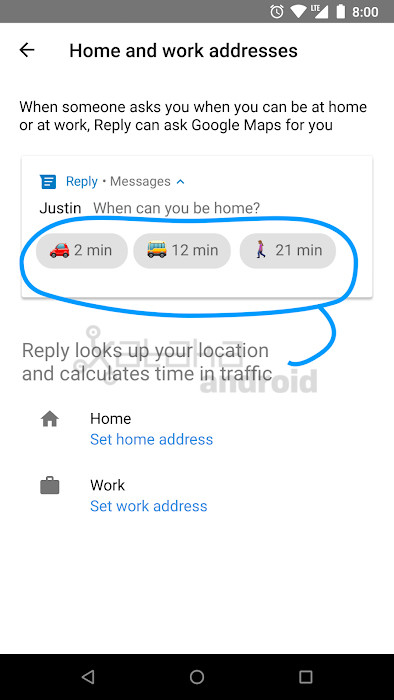 Probamos Google Reply, la aplicación que lleva las 'Smart Replies' a ...