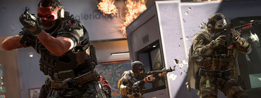 SBMM en Call of Duty Modern Warfare II: qué es y por qué podría hacer que dejes de jugar al multijugador 