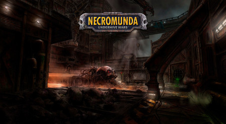 La adaptación a los videojuegos de Necromunda: Underhive Wars muestra por fin su primer tráiler y datos oficiales